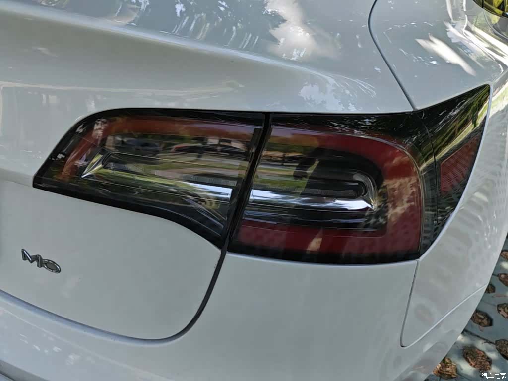 Tesla Model 3, 2020 8