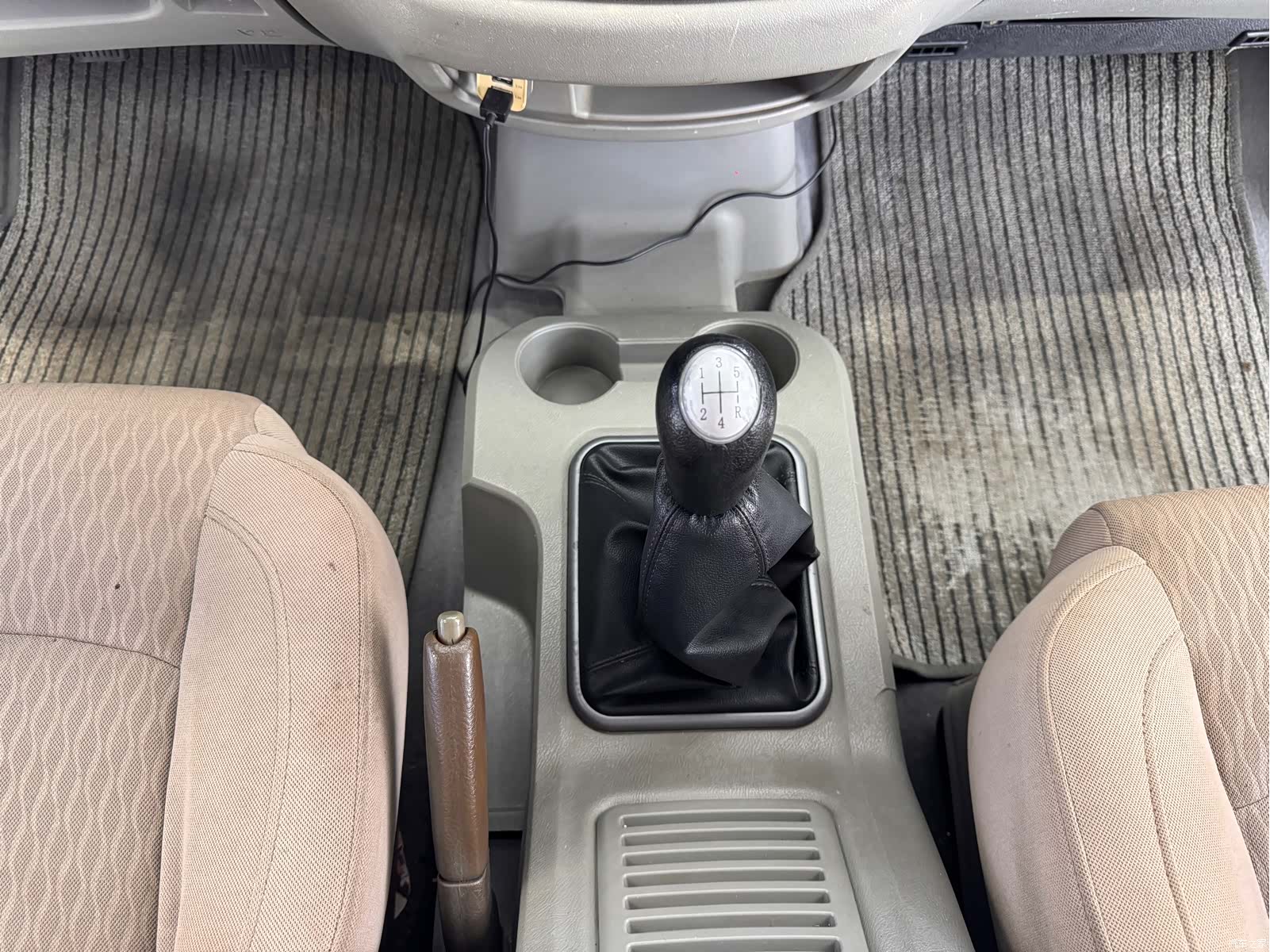 DongFeng M3L, 2016 17