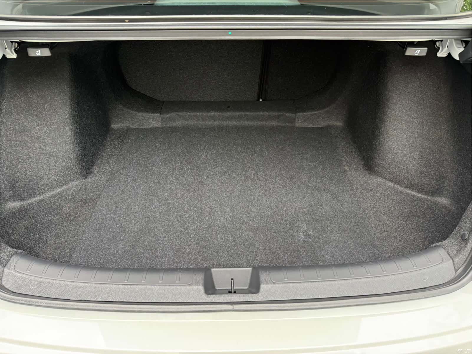 Honda Integra, 2024 22