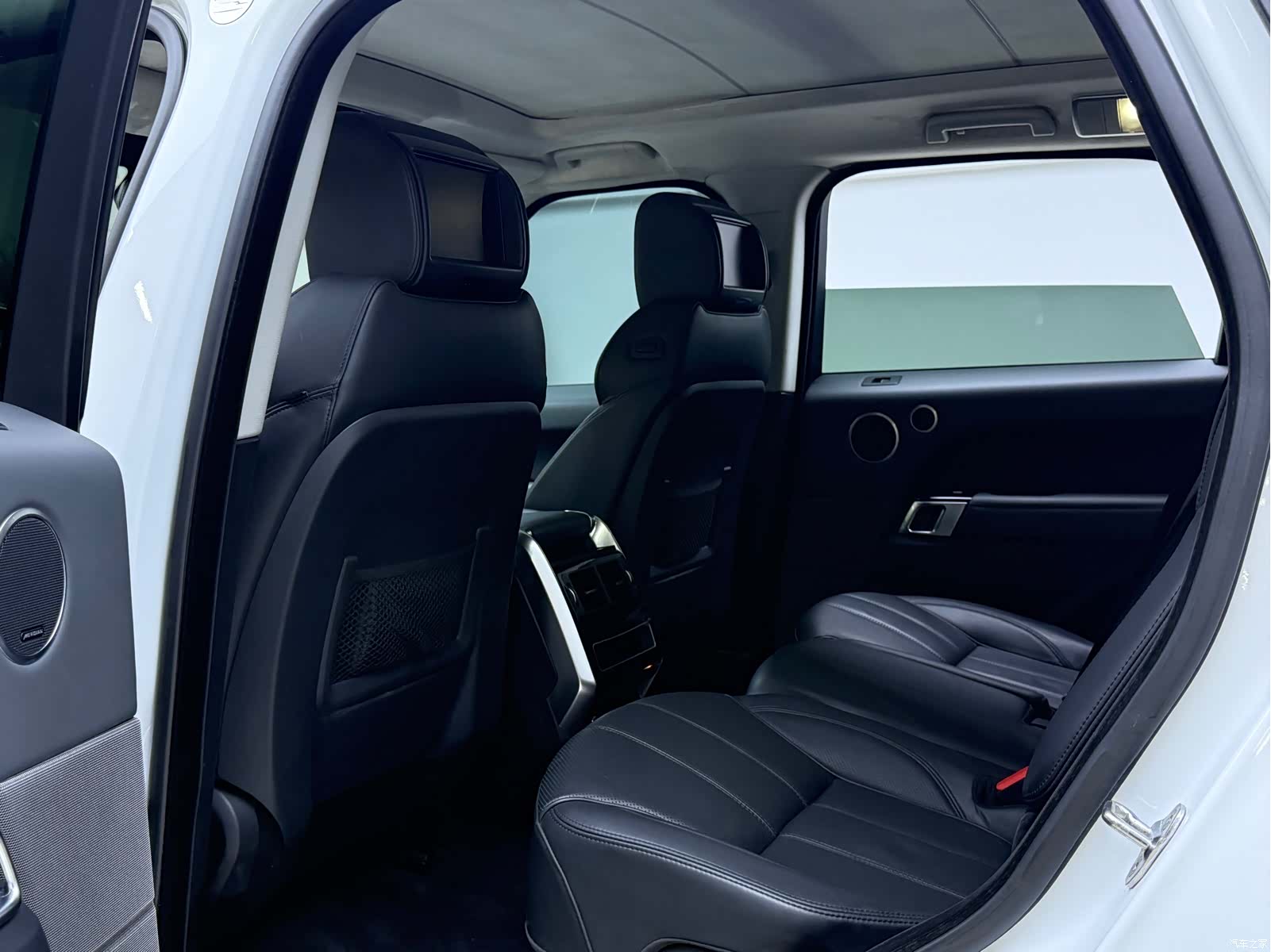 Land Rover Range Rover, 2014 6