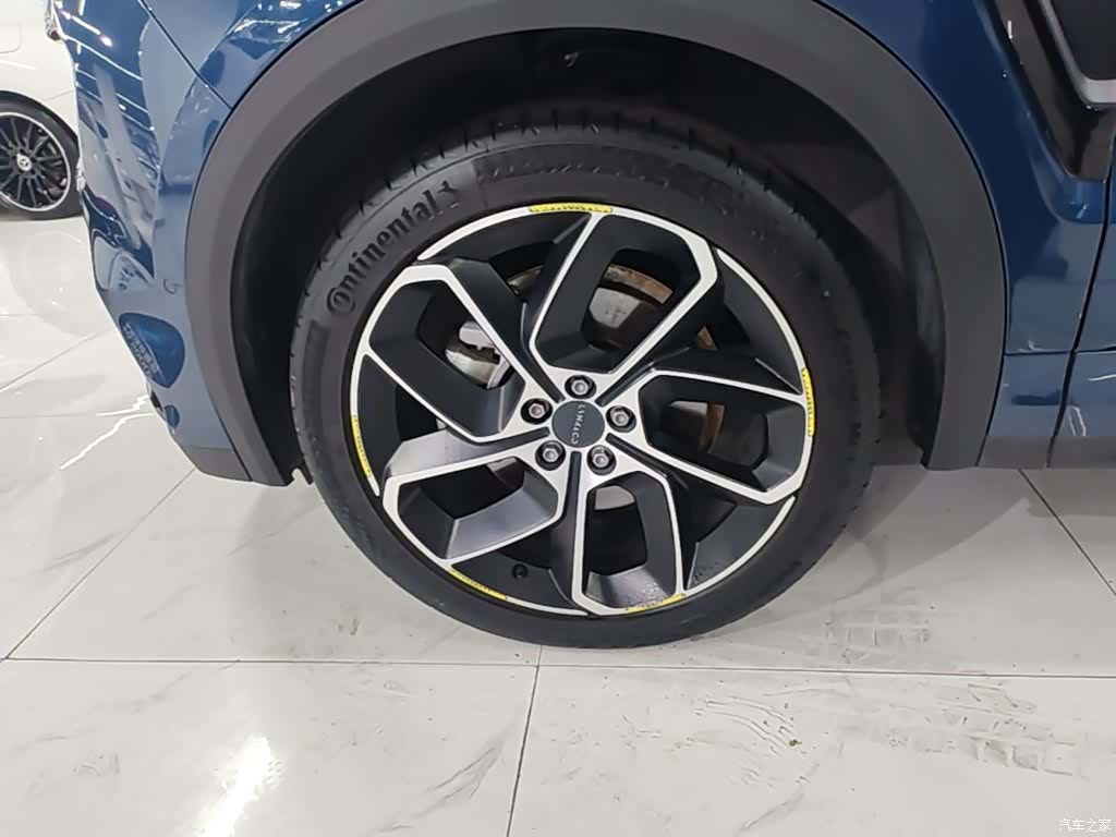 Lynk & Co 02, 2022 23