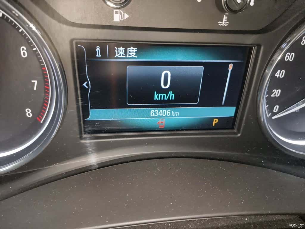 Buick LaCrosse, 2018 все фото