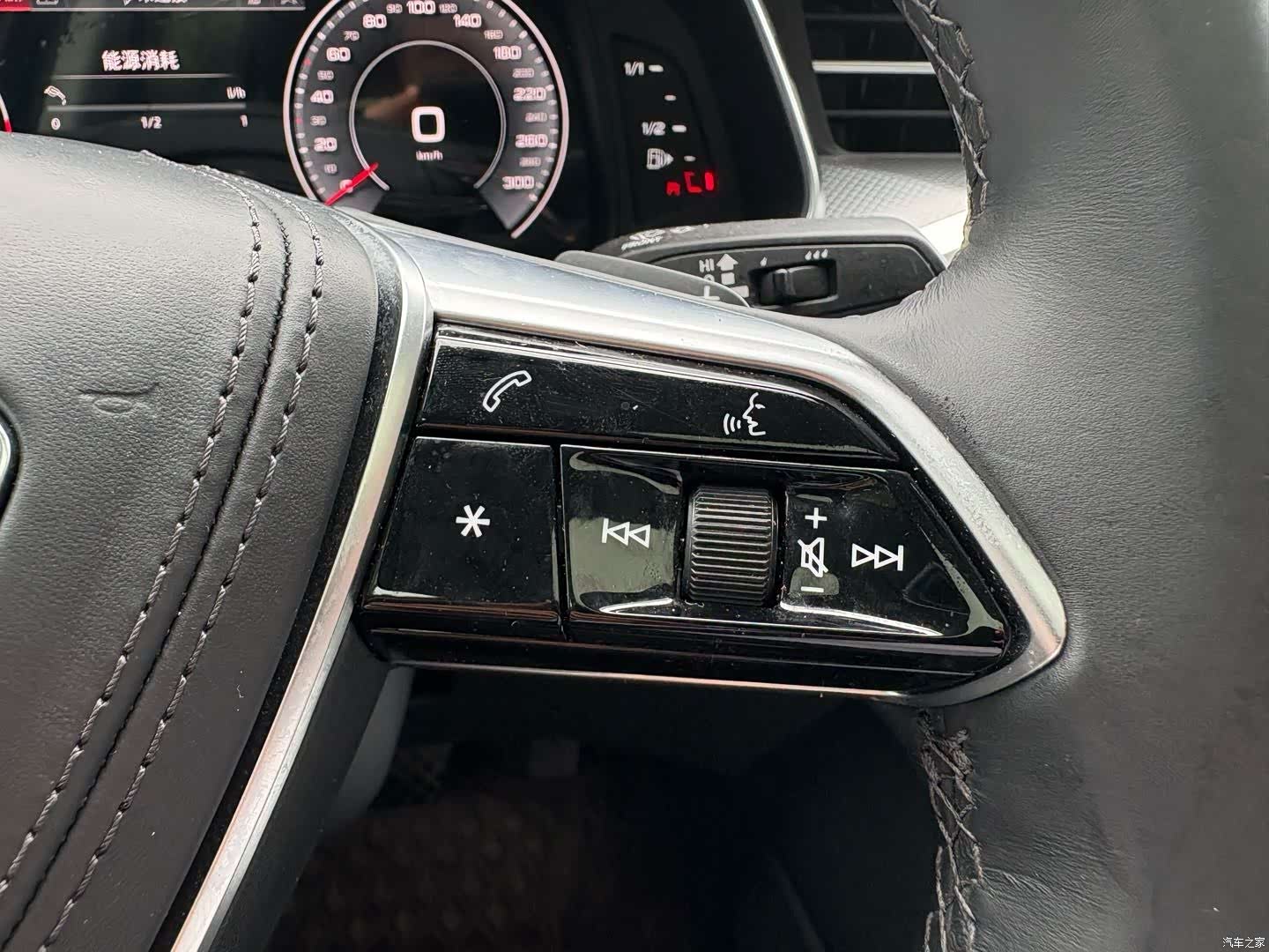 Audi A6L, 2024 10