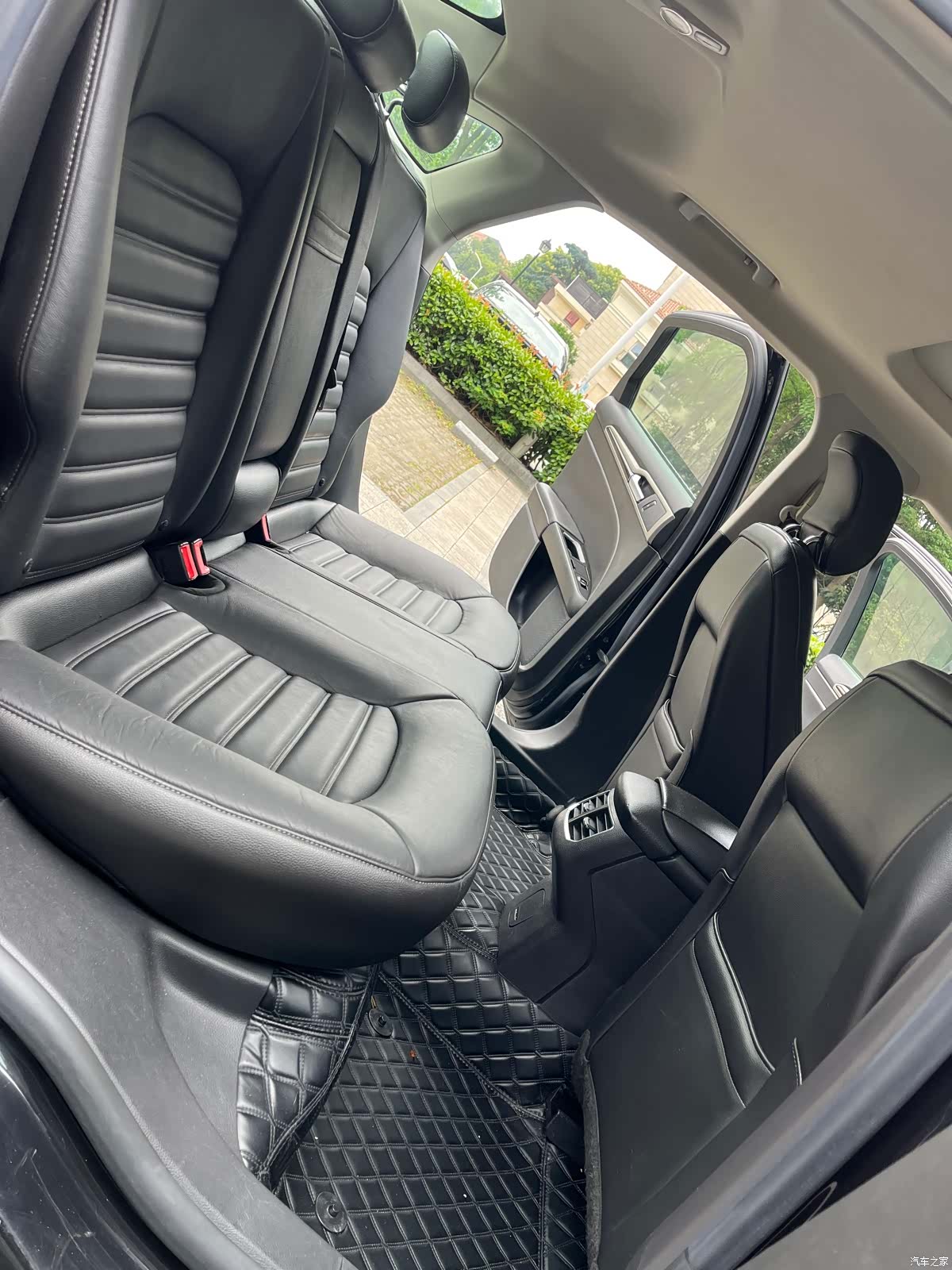 Ford Mondeo, 2015 12