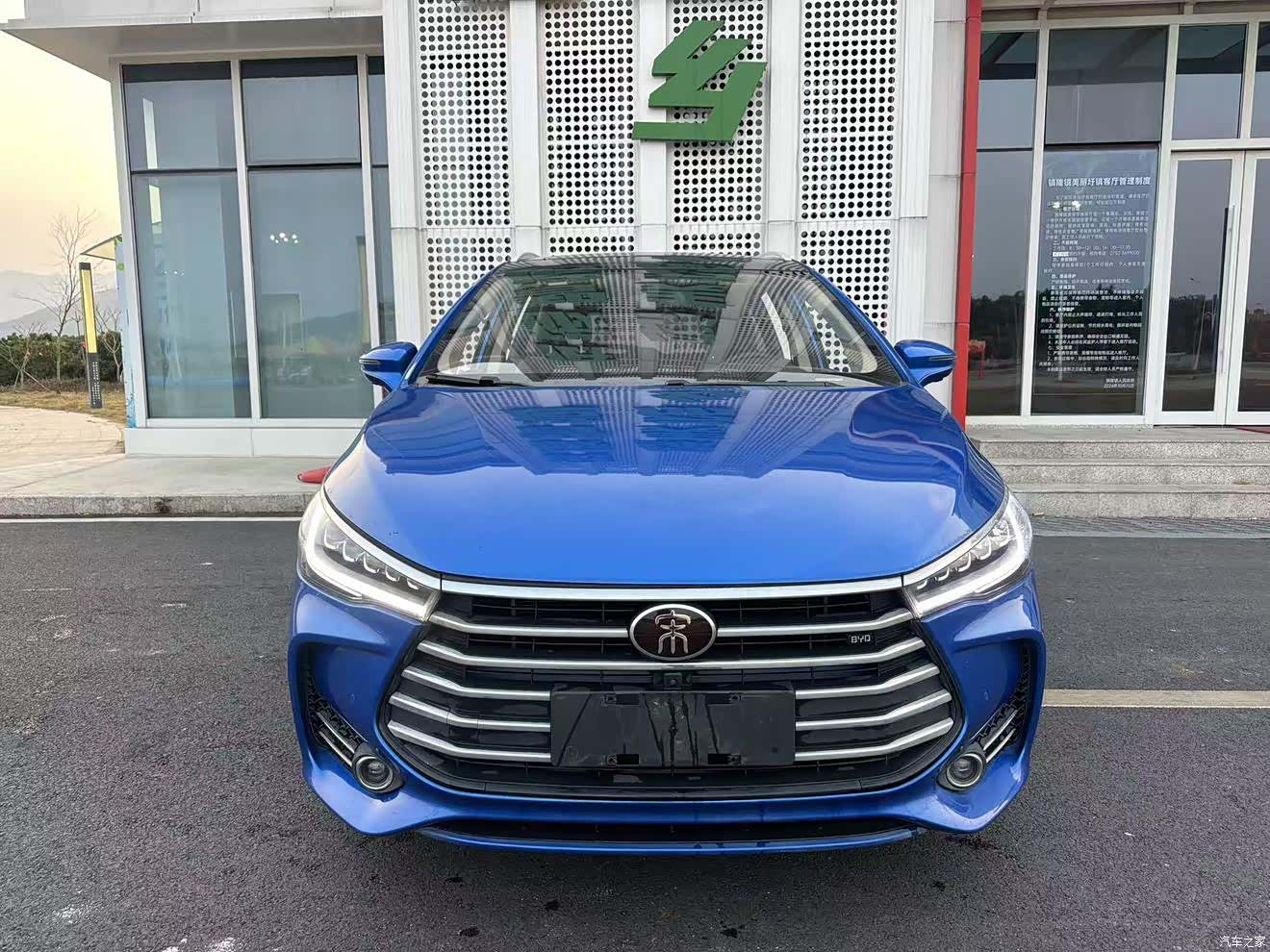 BYD Song, 2018 2