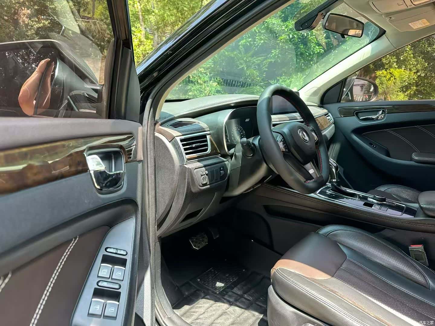 DongFeng 580, 2018 6