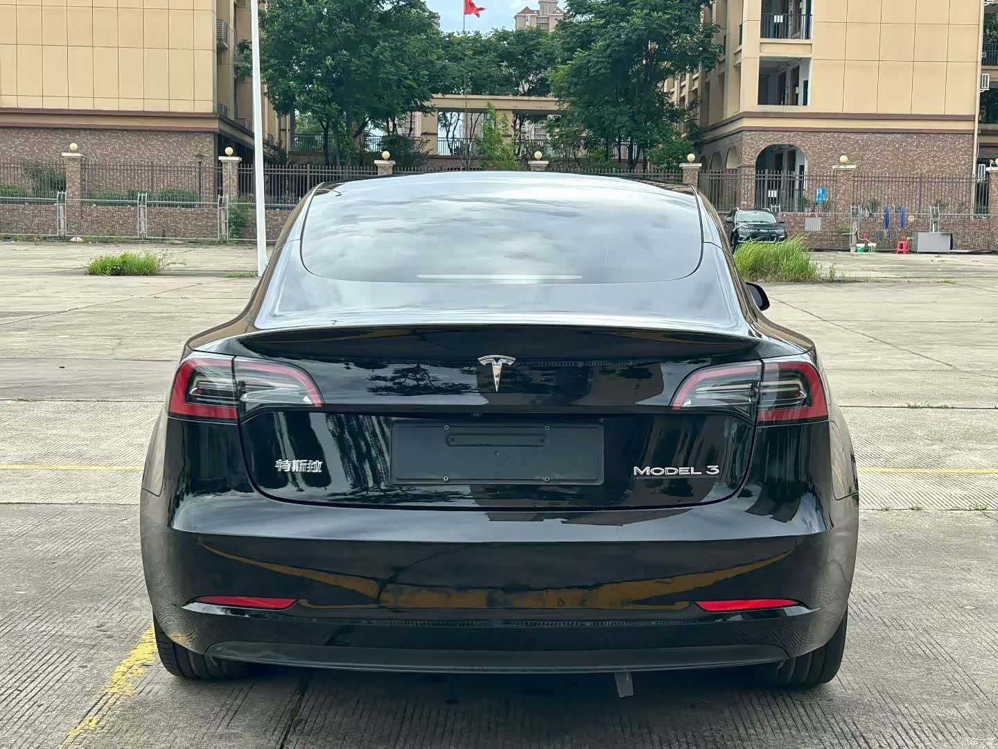 Tesla Model 3, 2023 8