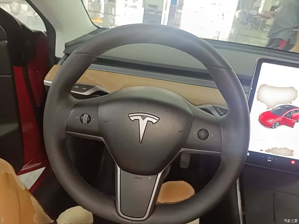 Tesla Model 3, 2020 11