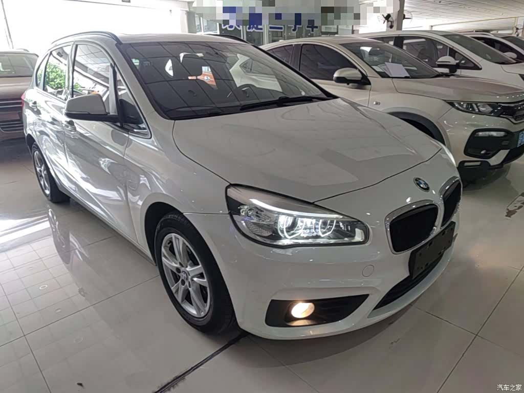 BMW 2 Series, 2018 4