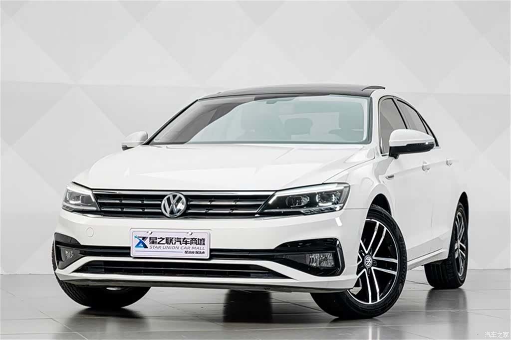 Volkswagen Lamando, 2019 2