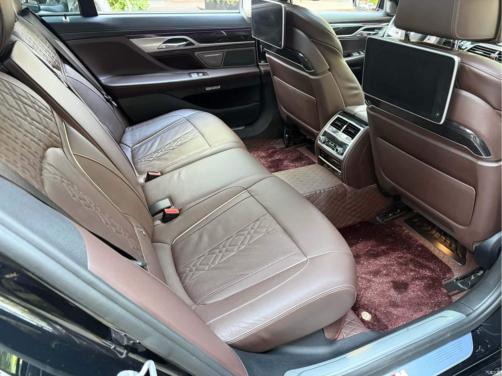 BMW 7 Series, 2018 15