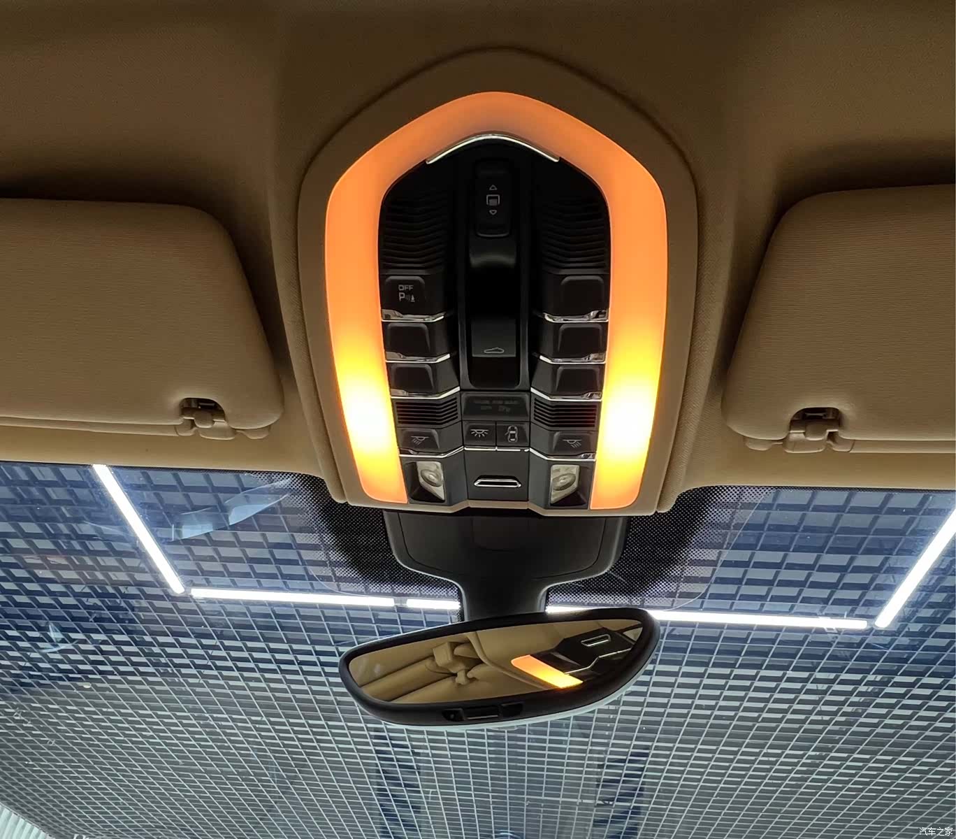 Porsche Cayenne, 2015 17