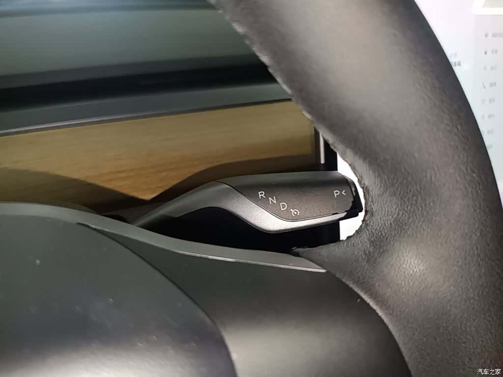 Tesla Model 3, 2020 14