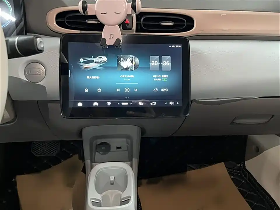 Leapmotor T03 Leapmotor T03