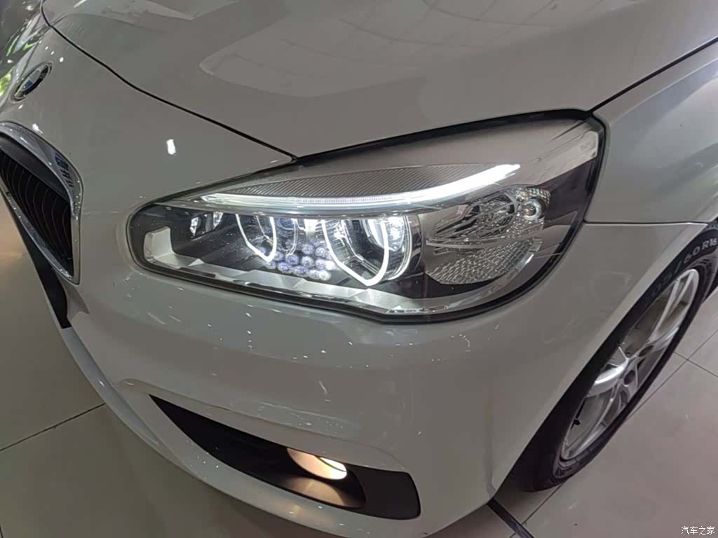 BMW 2 Series, 2018 24