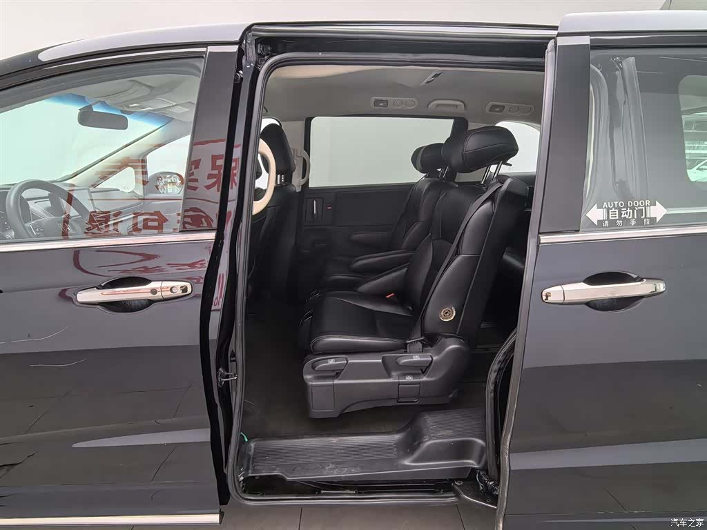 Honda Odyssey, 2022 15