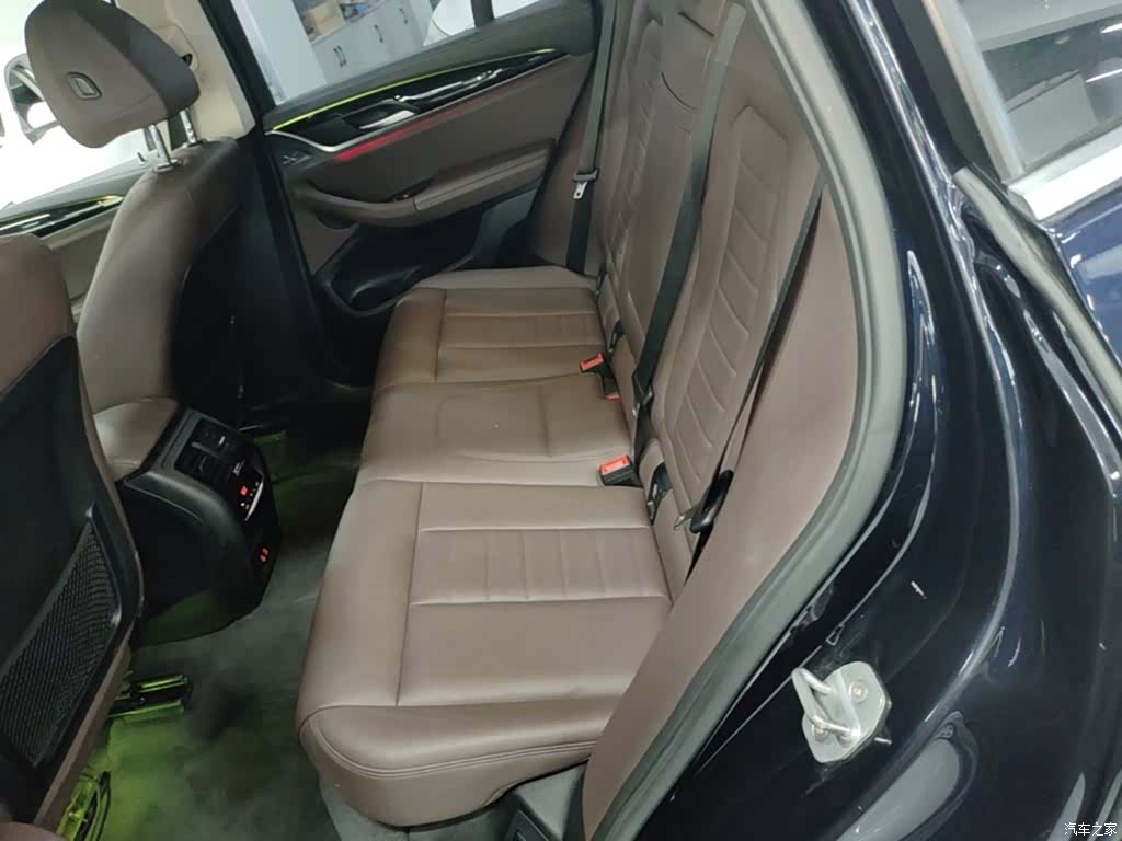 BMW X3, 2020 17