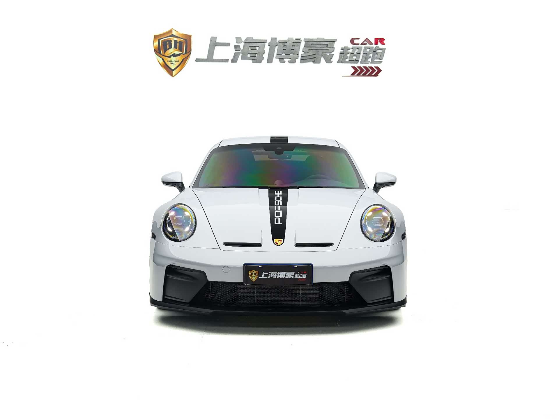Porsche 911, 2026 3