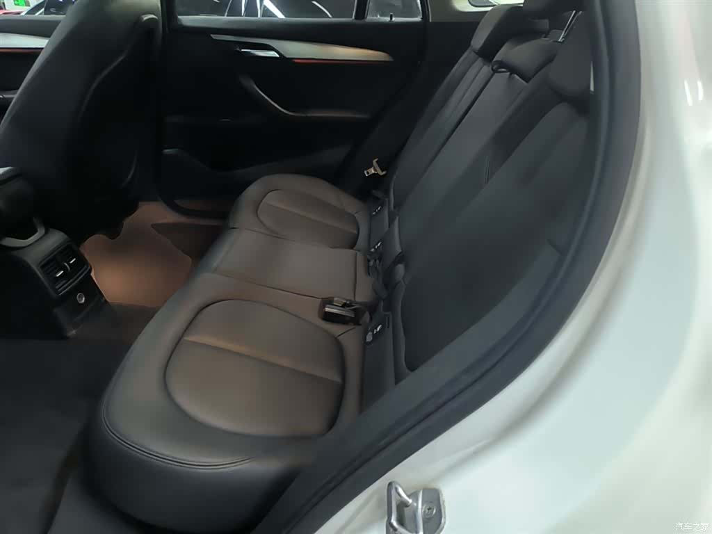 BMW X1, 2017 17