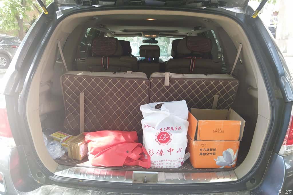 Toyota Highlander, 2013 4
