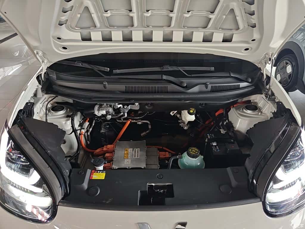 Wuling Bingo, 2023 20