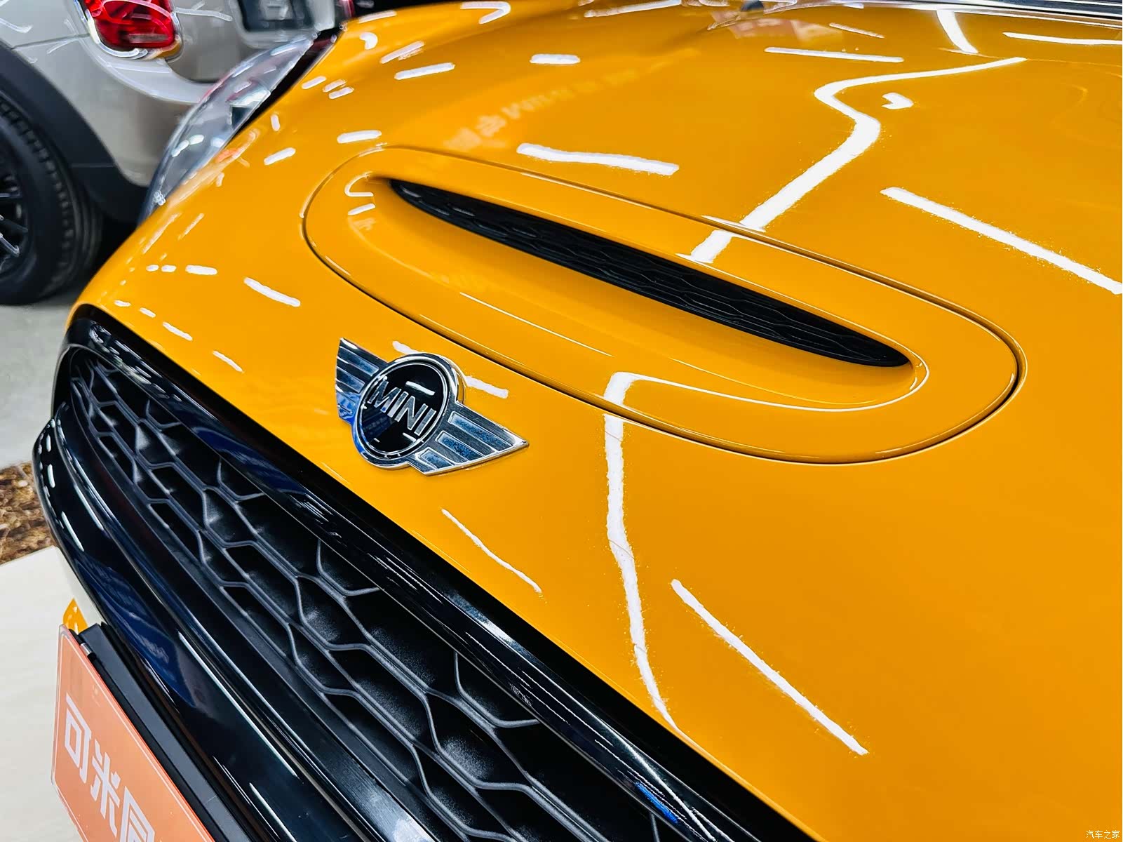 Mini Cooper, 2015 11