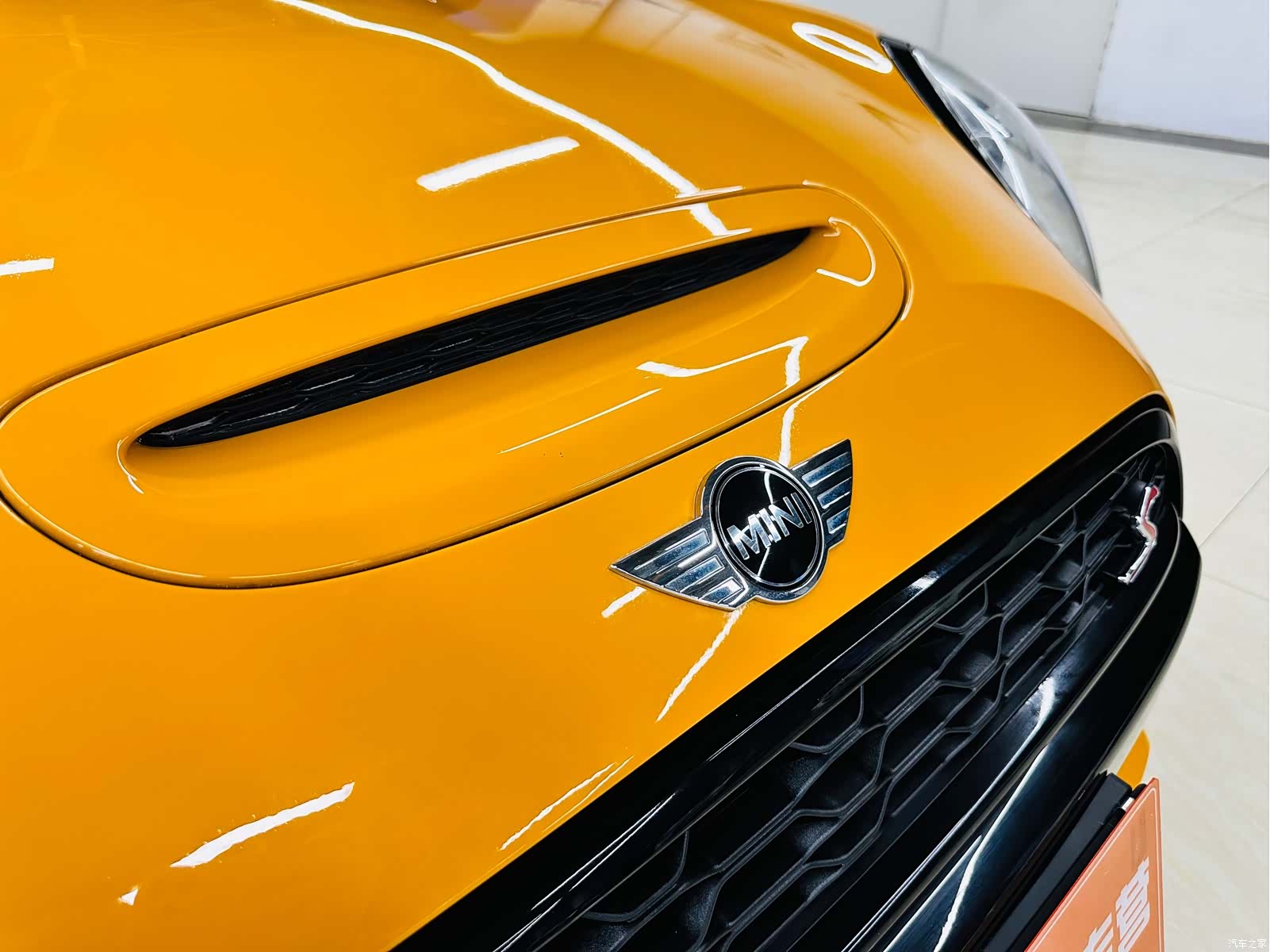 Mini Cooper, 2015 12