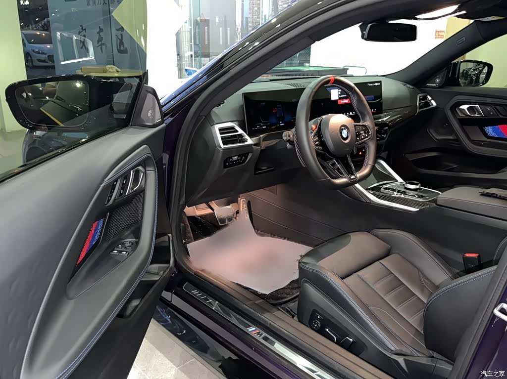 BMW M2, 2025 9