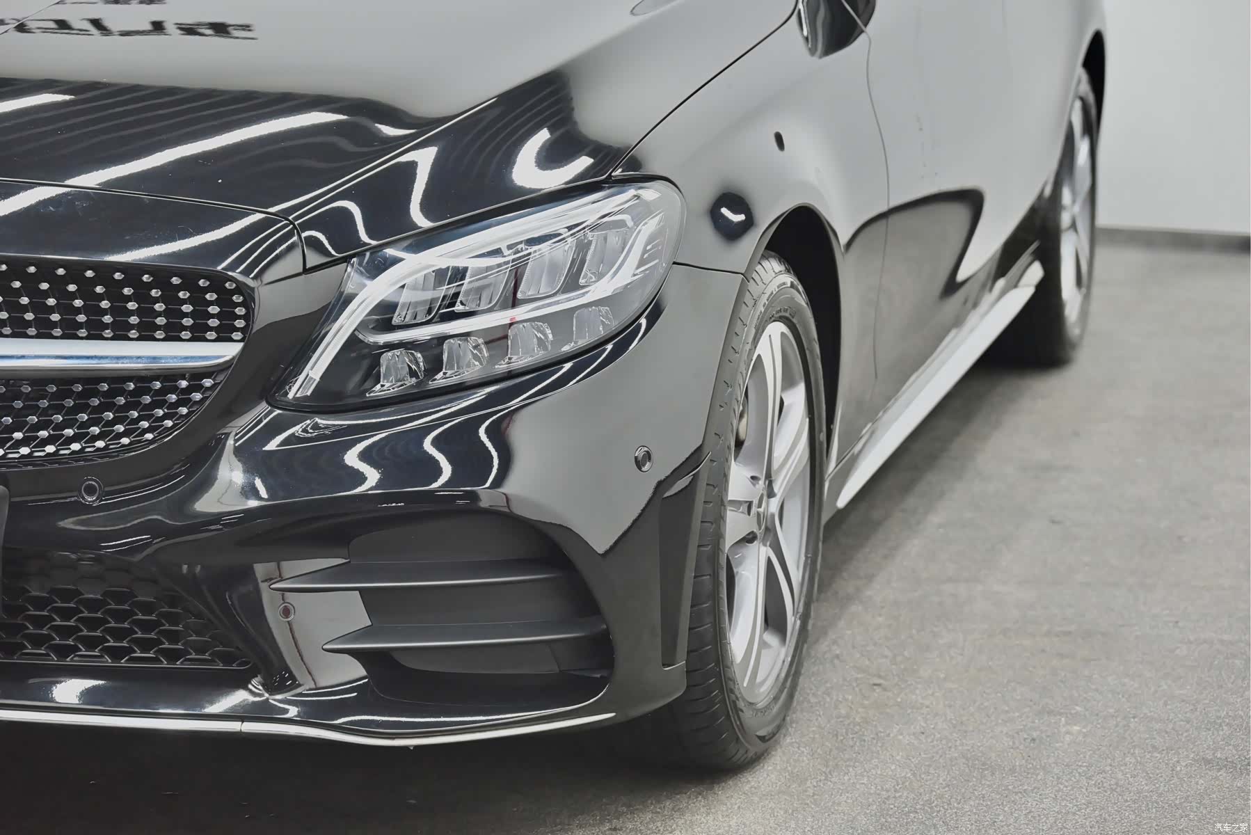 Mercedes-Benz C-Class, 2021 26