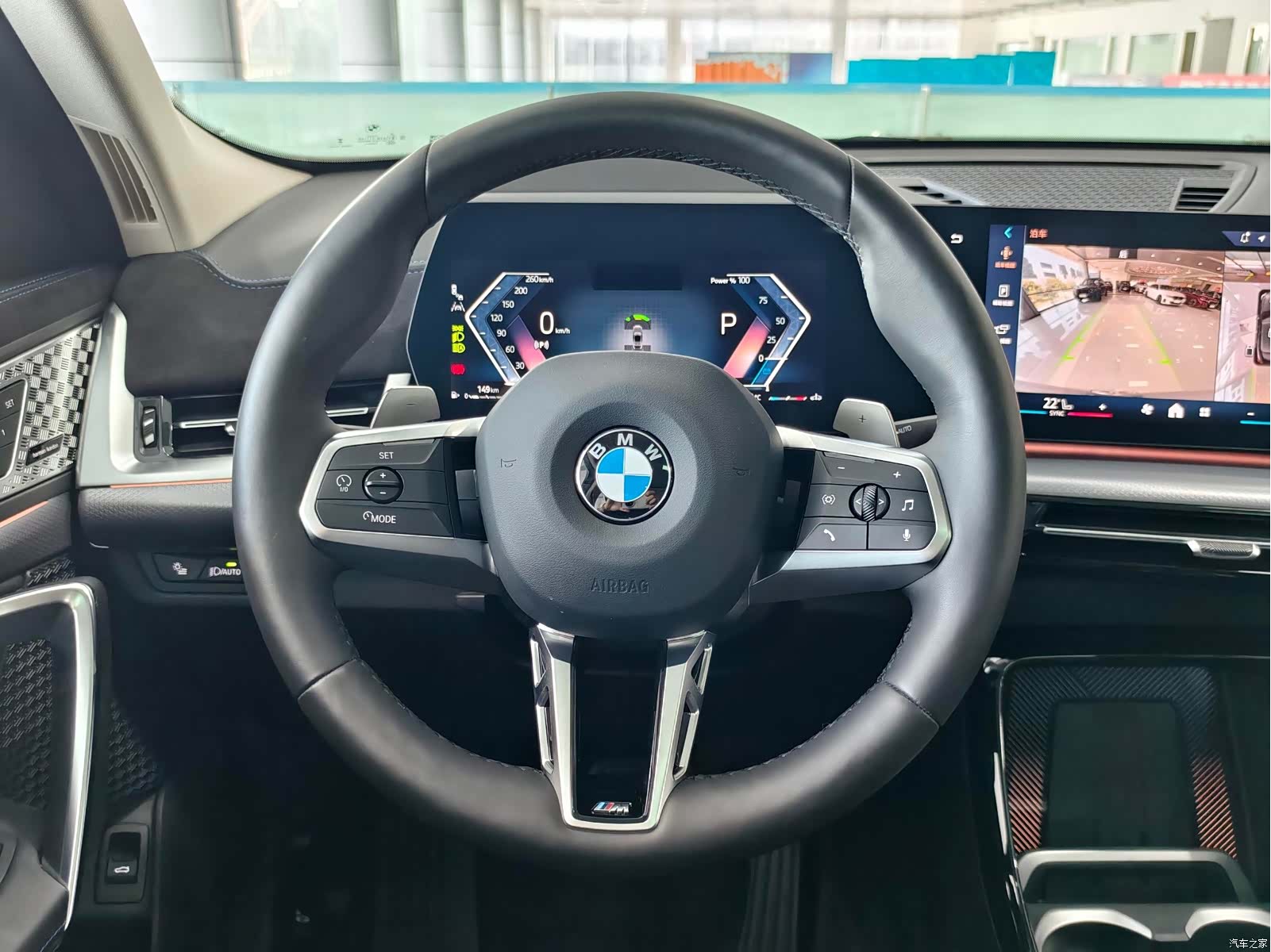 BMW X2, 2024 15
