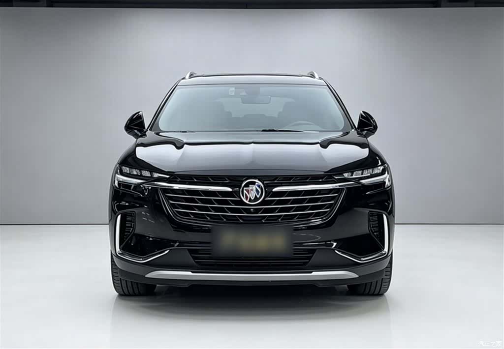 Buick Envision Plus, 2022 11