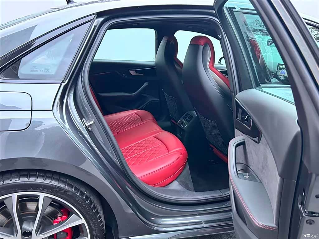 Audi S4, 2023 13