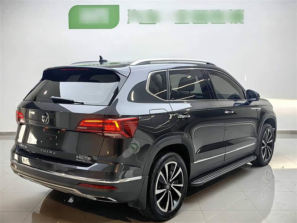 Volkswagen Tuyue
