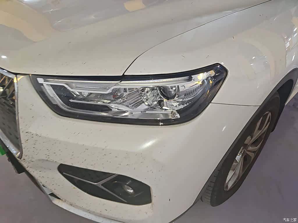 Haval H6, 2020 24