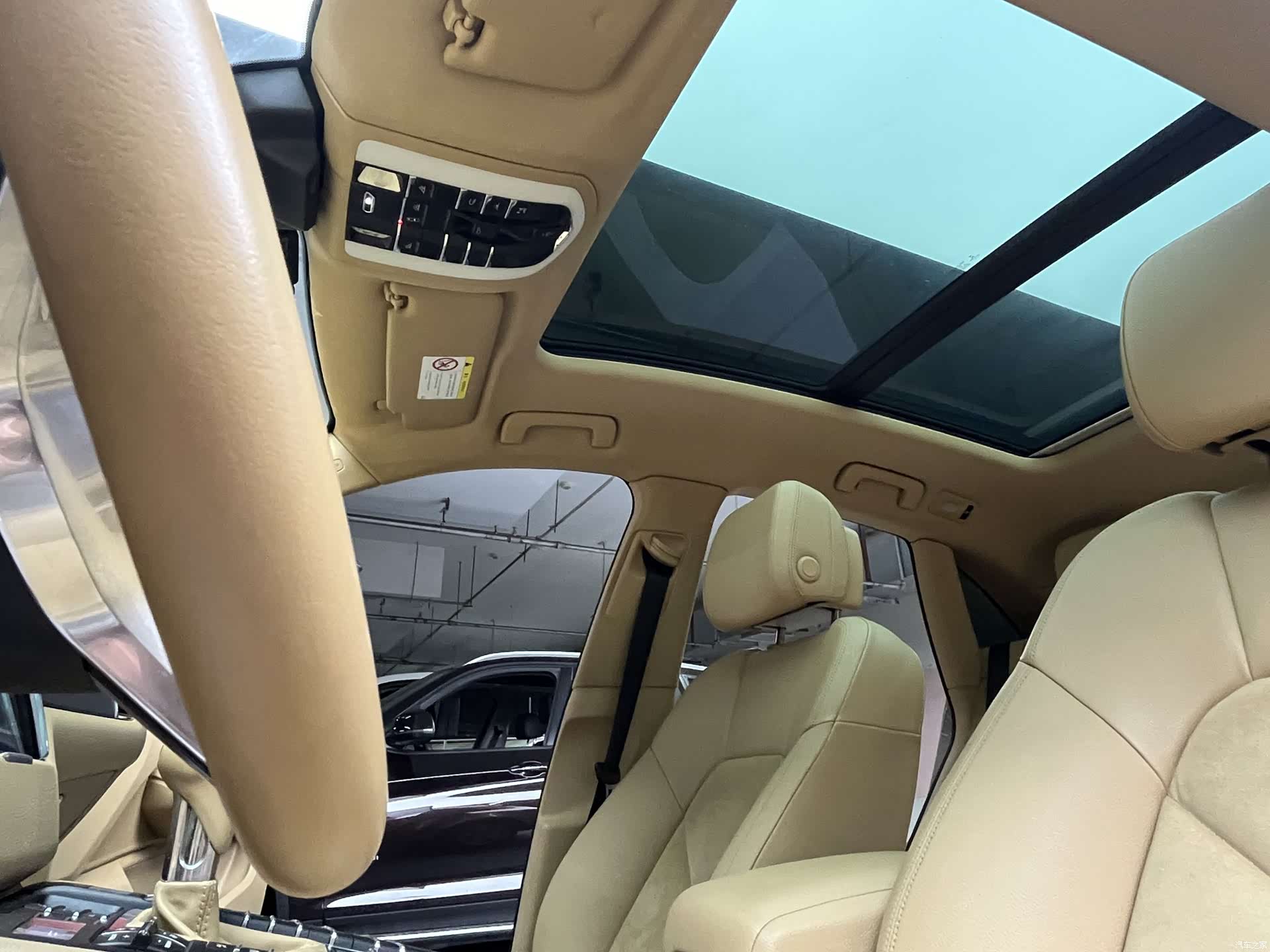 Porsche Macan, 2015 8