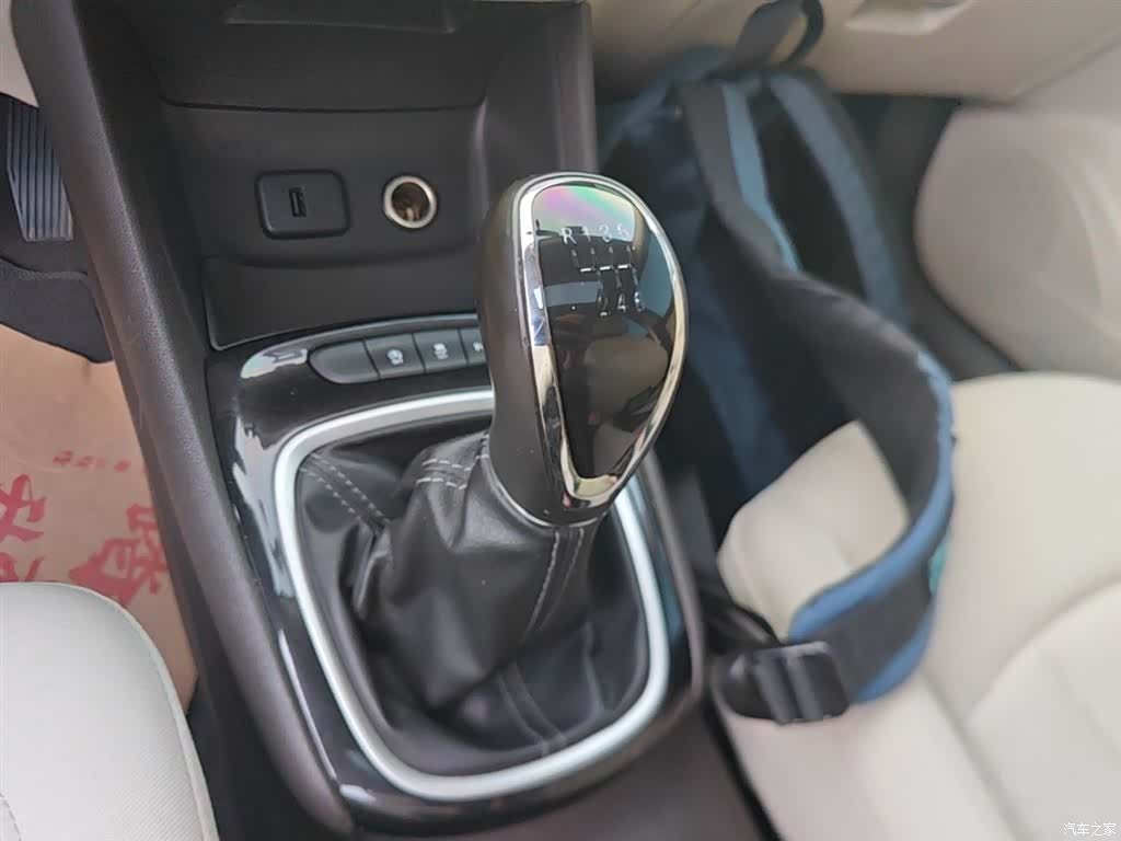 Buick Verano, 2017 14