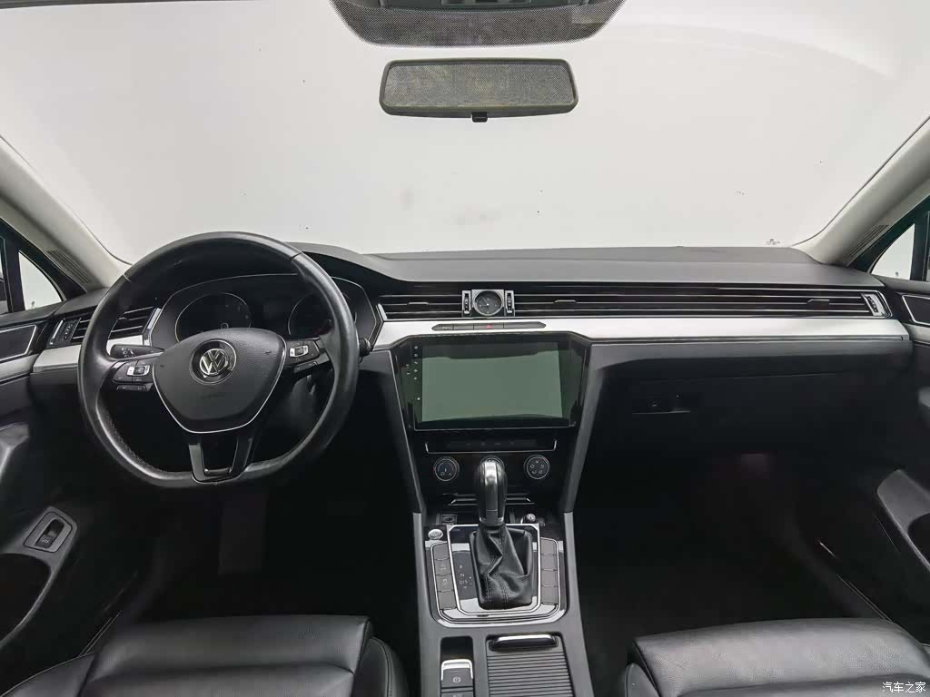 Volkswagen Magotan, 2016 все фото