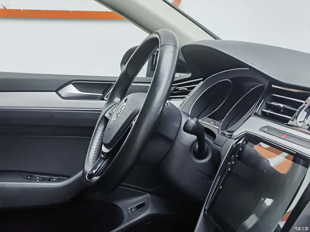 Volkswagen Magotan, 2016 22