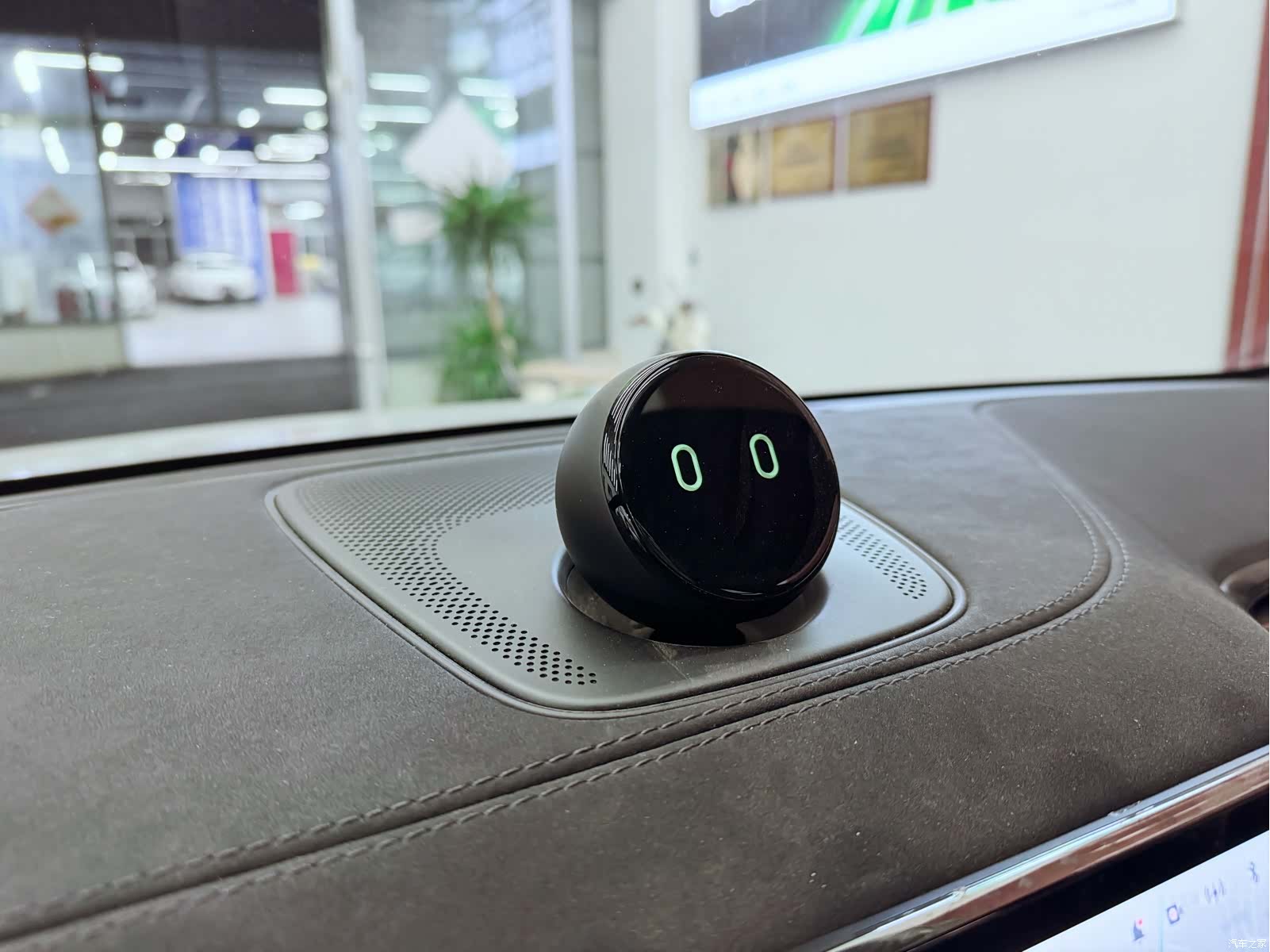 NIO EC6, 2021 19