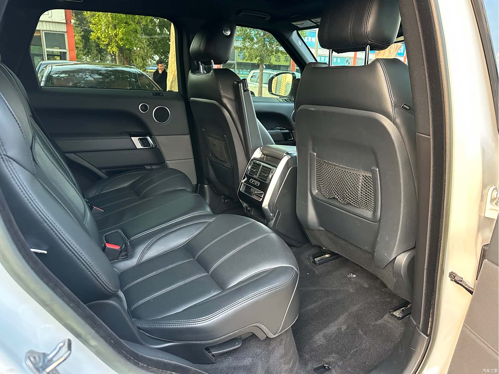 Land Rover Range Rover, 2016 14