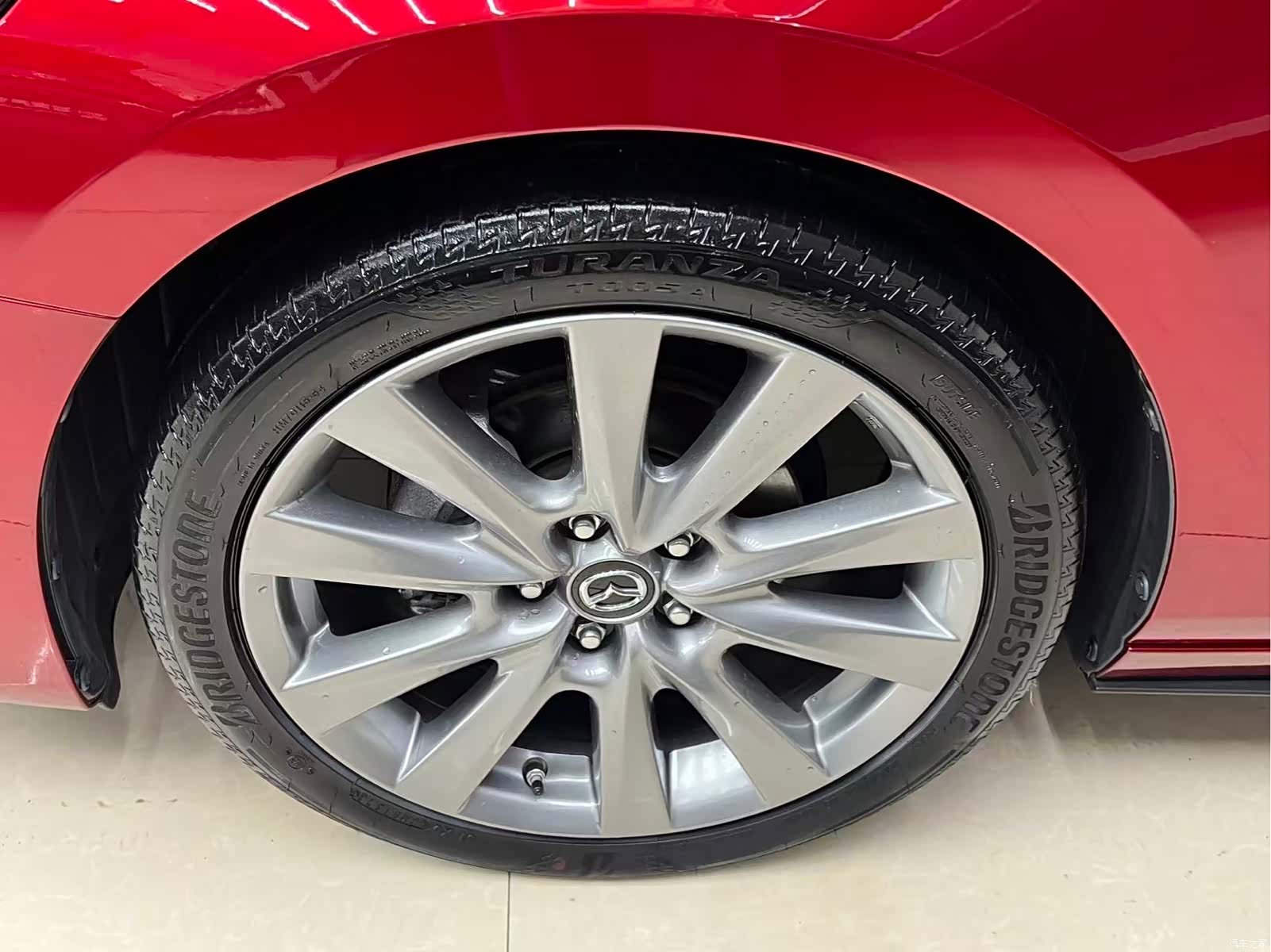 Mazda Mazda3, 2023 24