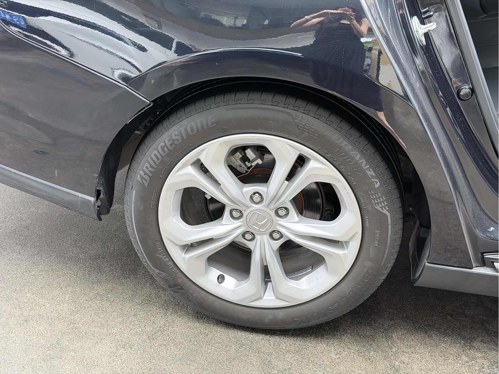Honda Accord, 2023 14