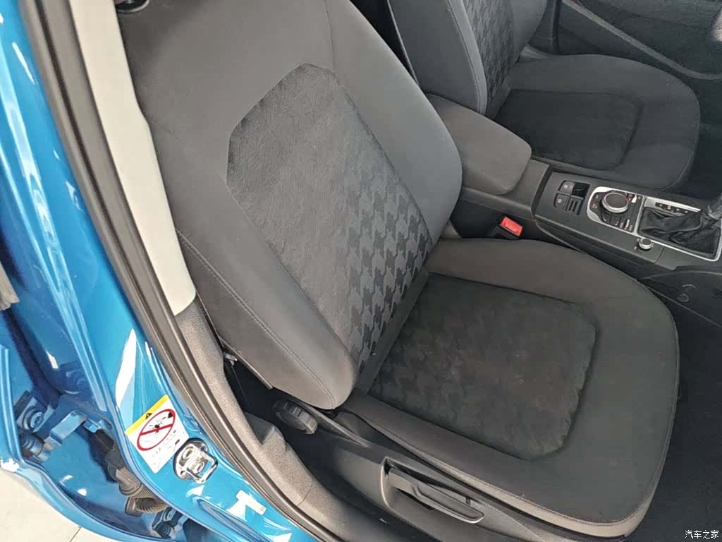 Audi A3, 2017 25