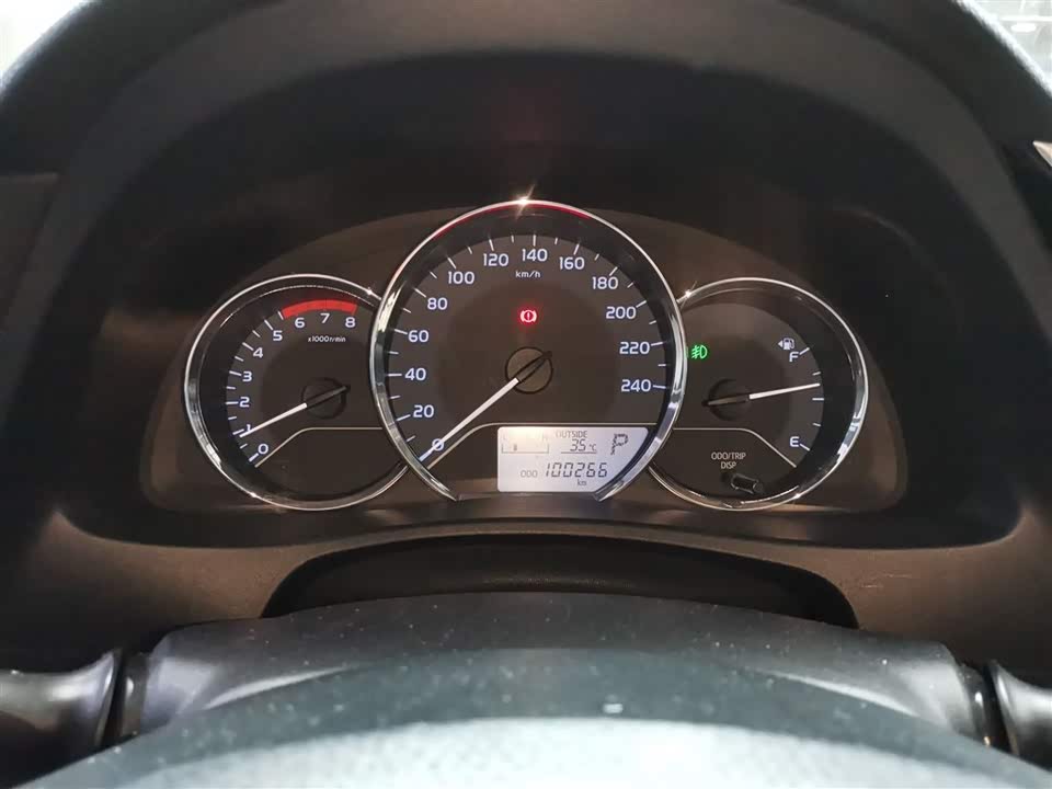 Toyota Lei Ling Toyota Lei Ling