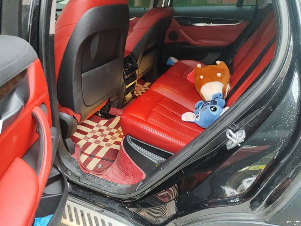 BMW X6, 2018 15
