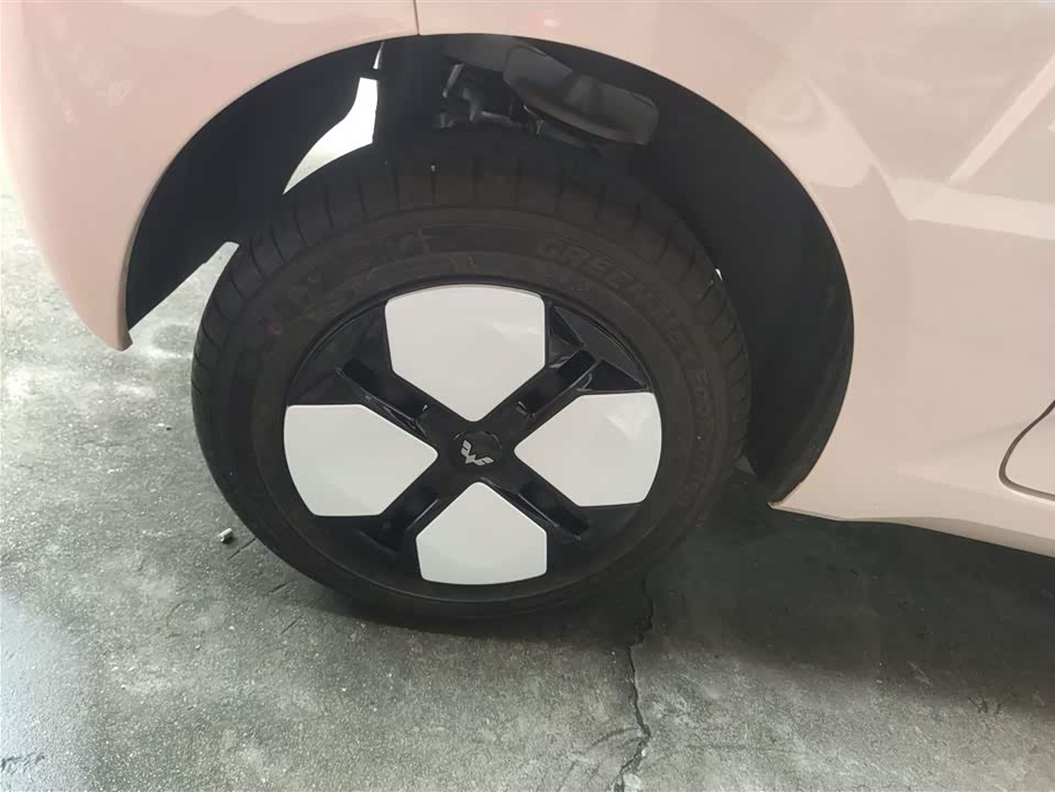 Wuling Hongguang MINIEV Wuling Hongguang MINIEV