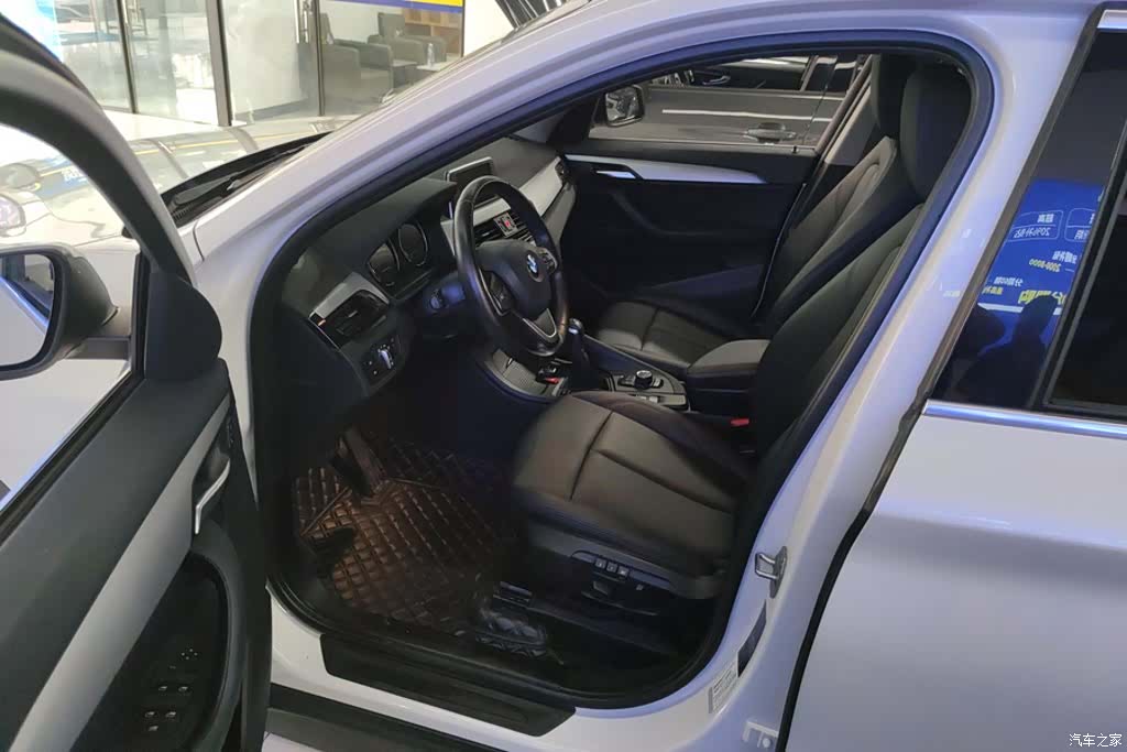 BMW X1, 2019 9