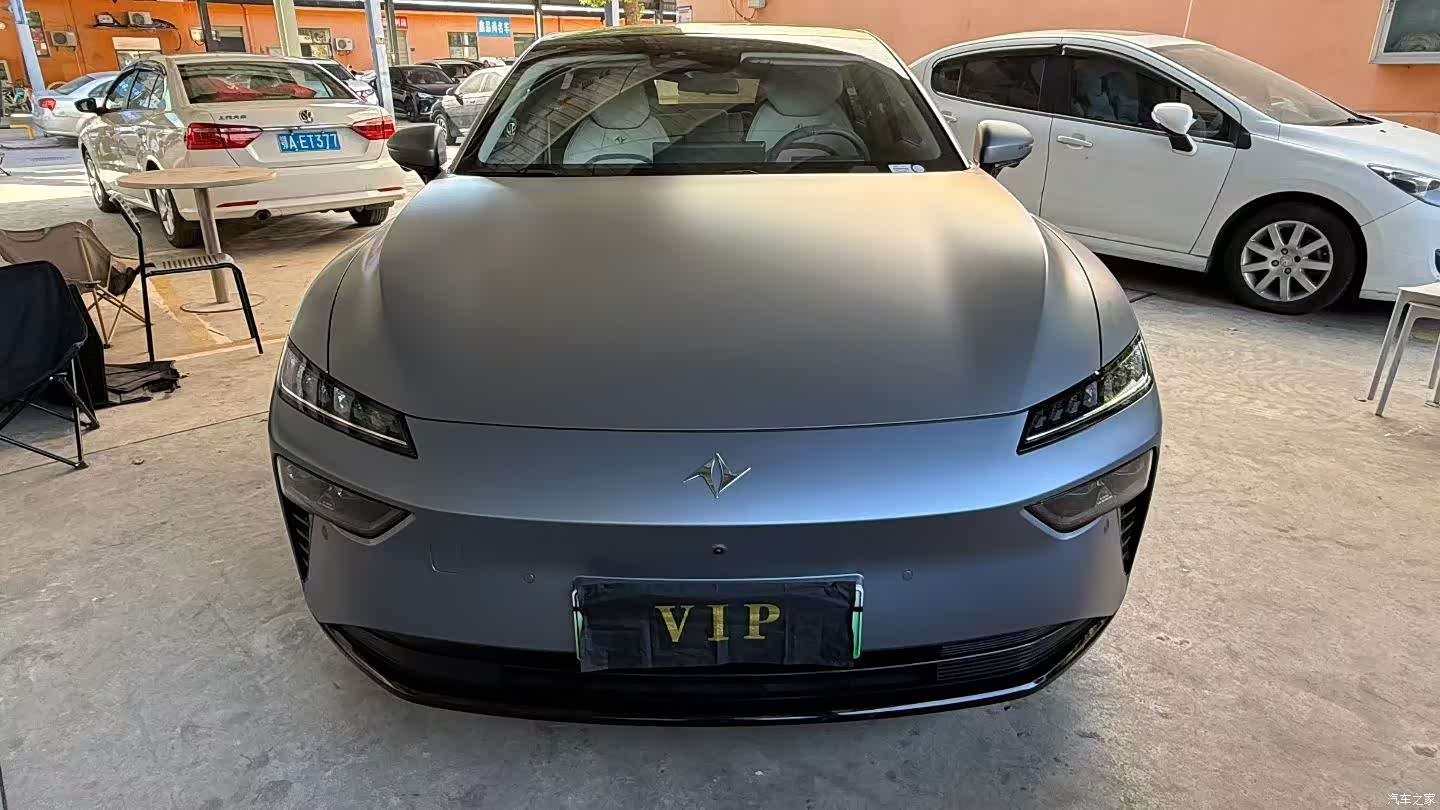 DongFeng eπ007, 2024 2