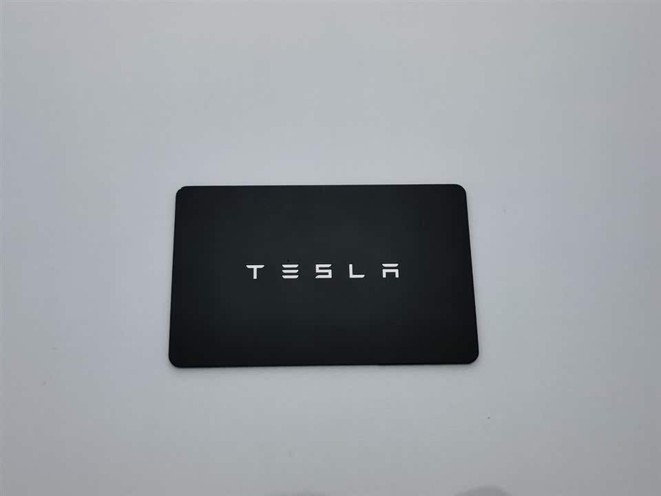 Tesla Model 3 Tesla Model 3