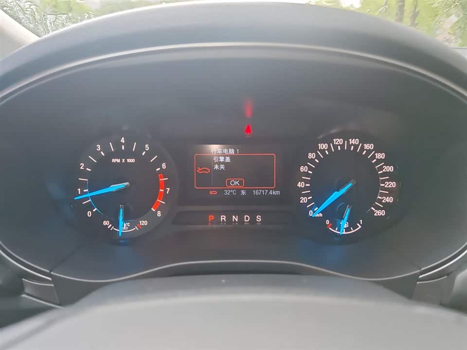 Ford Mondeo Ford Mondeo
